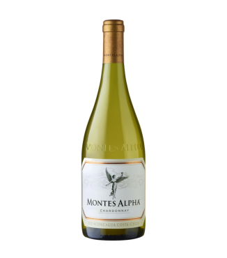 WINO Montes Alpha Chardonnay
