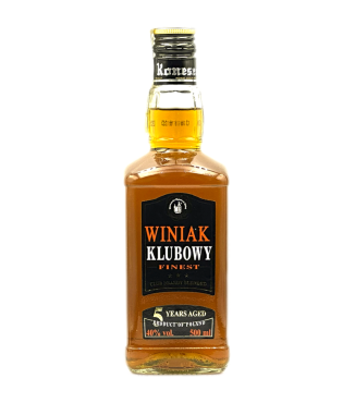 BRANDY Winiak Klubowy