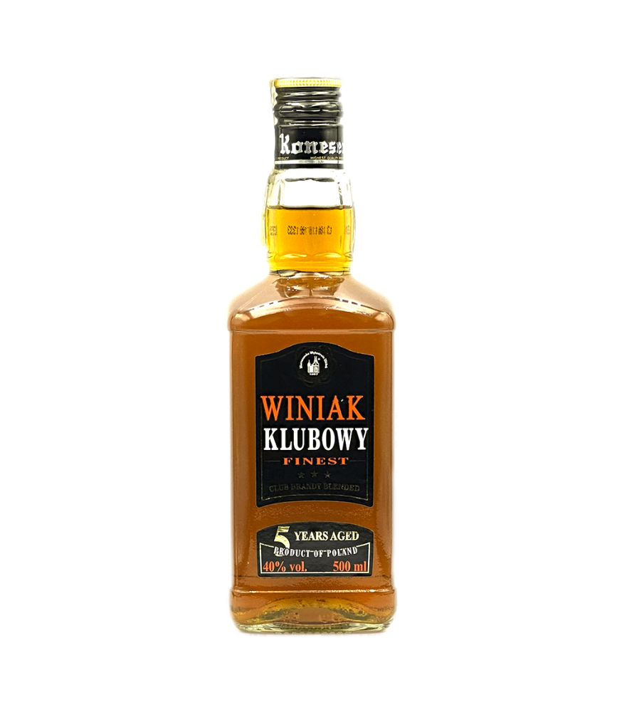 BRANDY Winiak Klubowy BRANDY Winiak Klubowy
