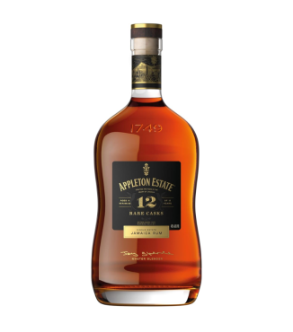 RUM Appleton 12 Y O