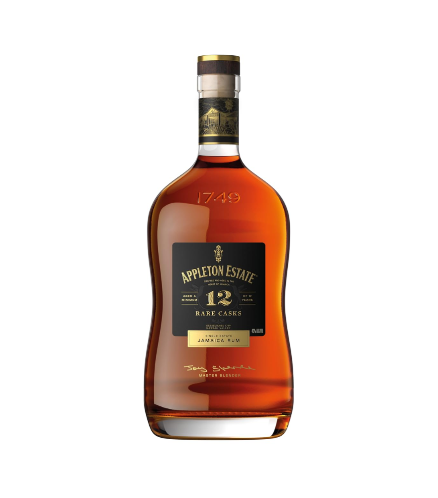 RUM Appleton 12 Y O RUM Appleton 12 Y O