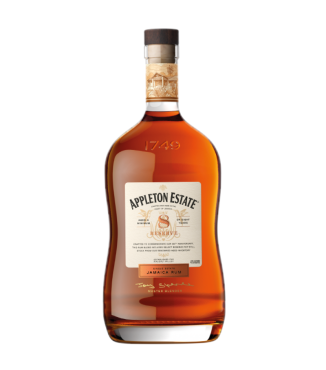RUM Appleton Estate Reserve Blend