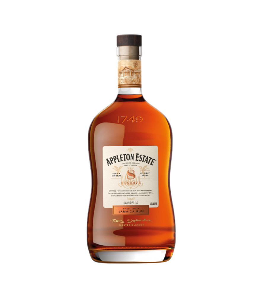 RUM Appleton Estate Reserve Blend RUM Appleton Estate Reserve Blend