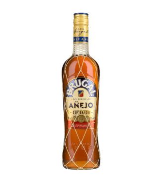 RUM Brugal Anejo Superior