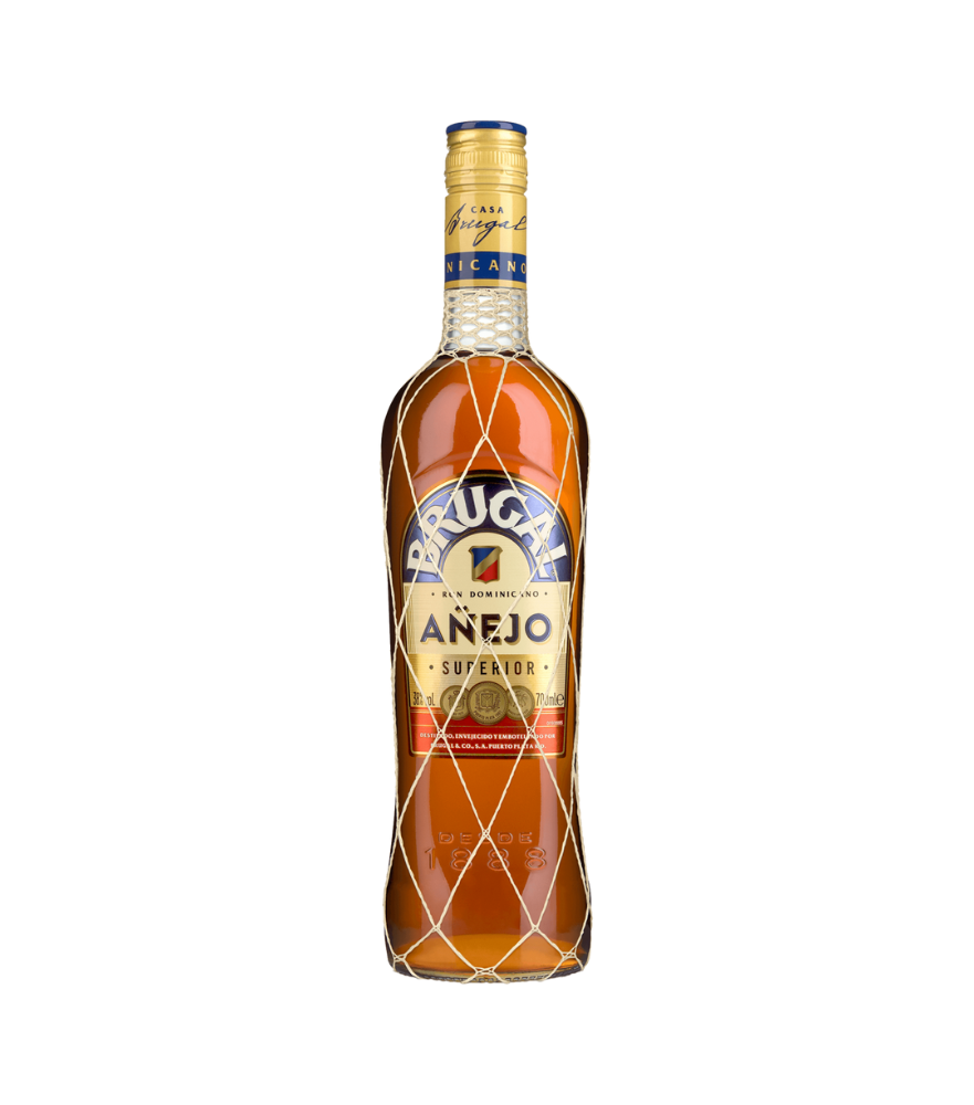 RUM Brugal Anejo Superior RUM Brugal Anejo Superior