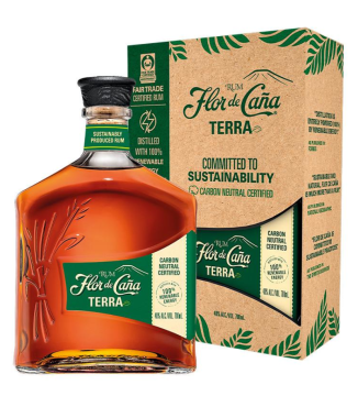 RUM Flor De Cana 15 Y O