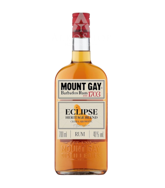 RUM Mount Gay Eclipse Gold