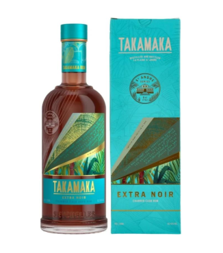 RUM Takamaka Extra Noir