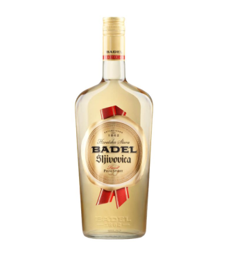 ŚLIWOWICA Badel