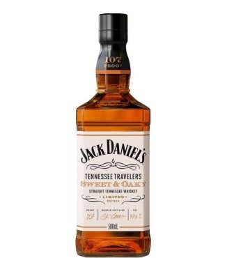 BOURBON Jack Daniel's Sweet&Oaky