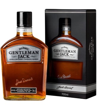 BOURBON Jack Daniel's Gentleman Jack