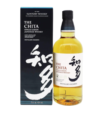 WHISKY Chita Suntory
