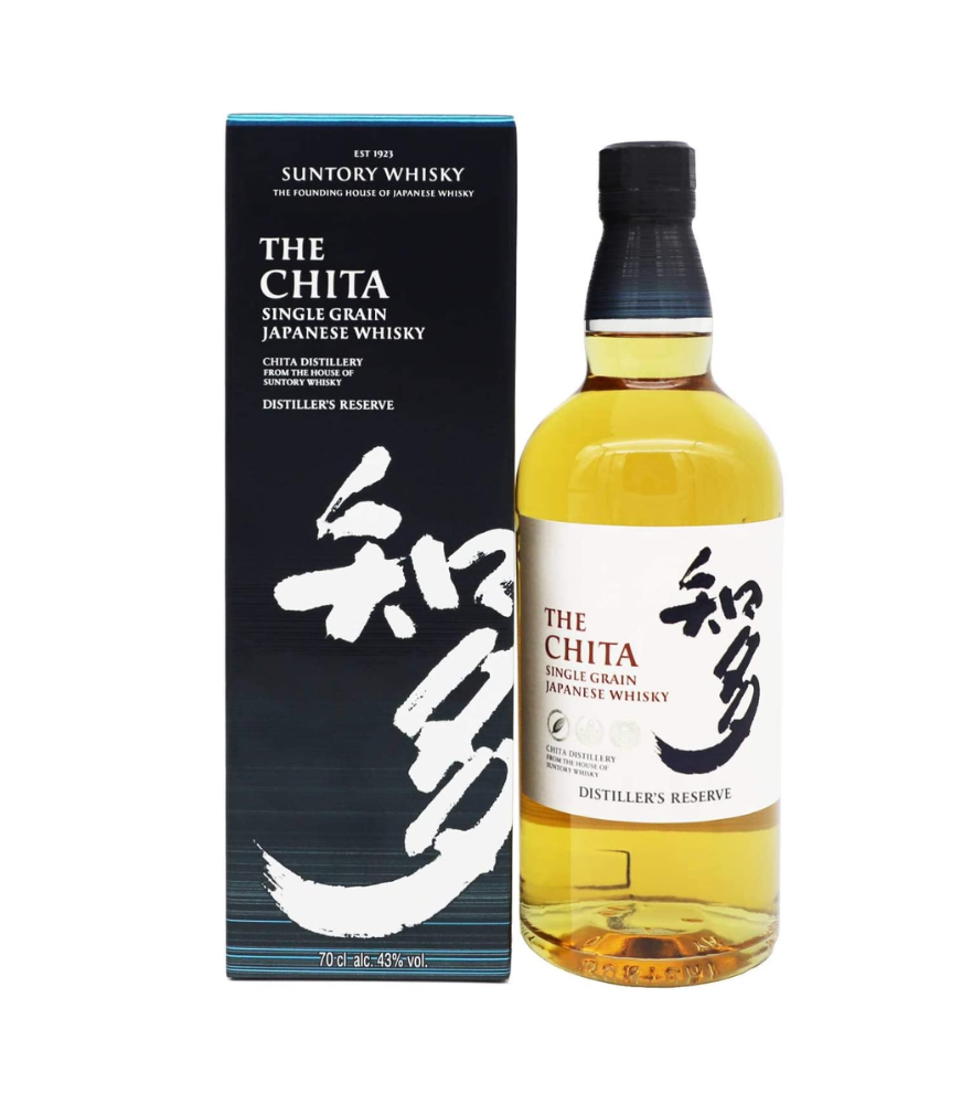 WHISKY Chita Suntory