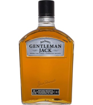 BOURBON Jack Daniel's Gentleman Jack