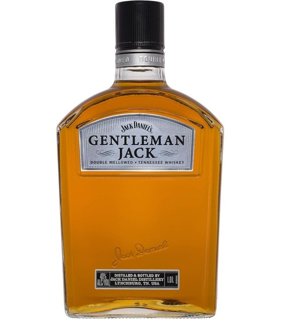 BOURBON Jack Daniel's Gentleman Jack