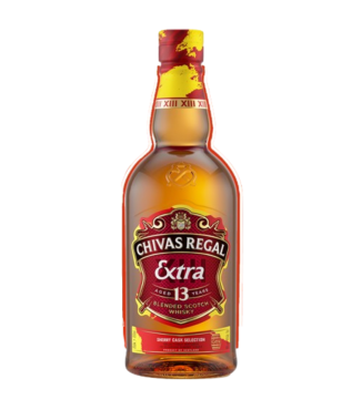 WHISKY Chivas Regal Extra 13
