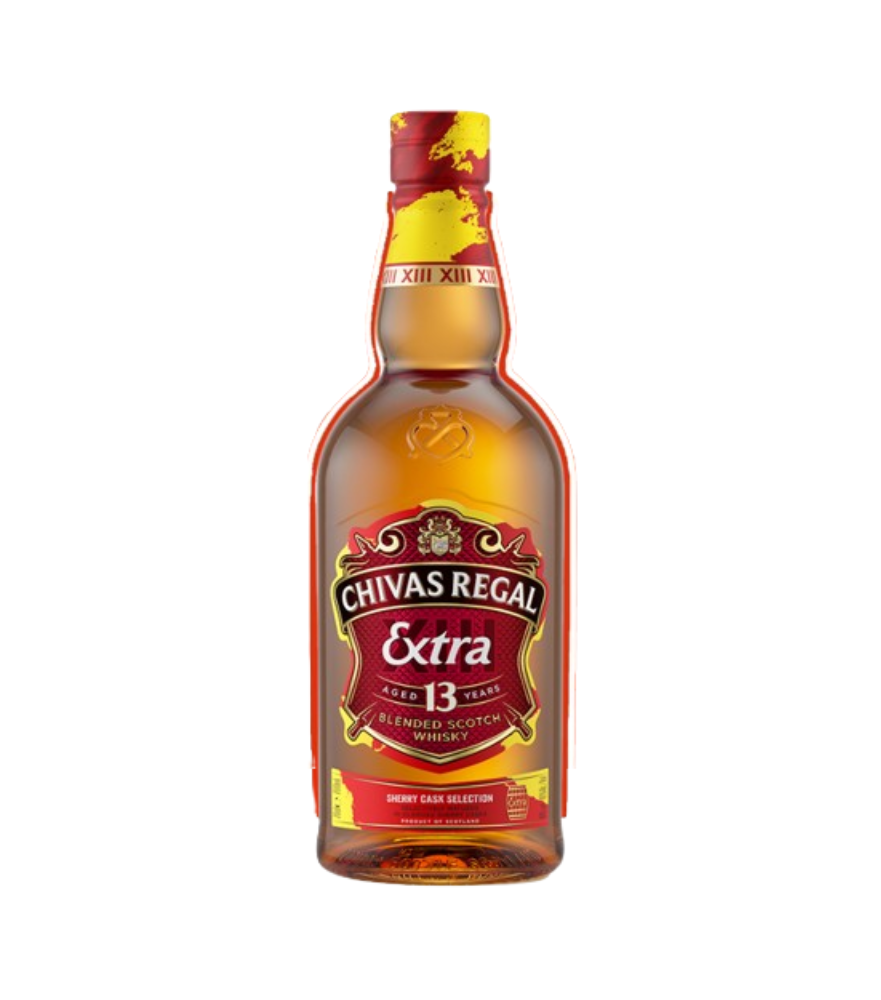 WHISKY Chivas Regal Extra 13 WHISKY Chivas Regal Extra 13