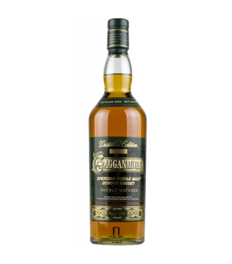 WHISKY Cragganmore Distillers Edition