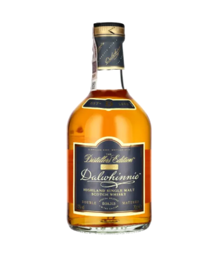 WHISKY Dalwhinnie Distillers Edition