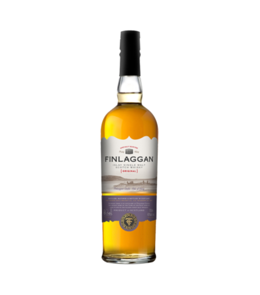 WHISKY Finlaggan Original WHISKY Finlaggan Original
