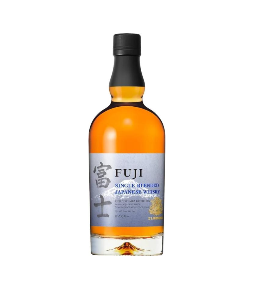 WHISKY Fuji Single Blended WHISKY Fuji Single Blended