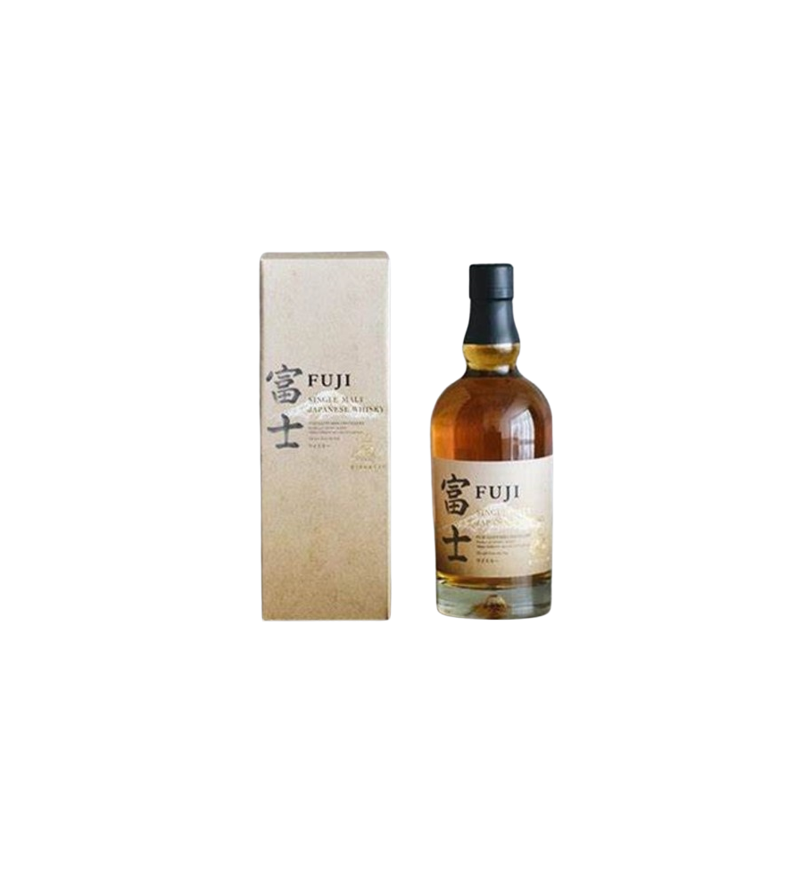 WHISKY Fuji Single Malt WHISKY Fuji Single Malt