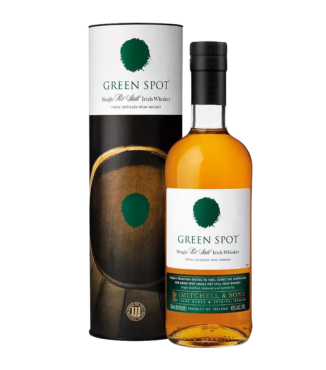 WHISKY Green Spot