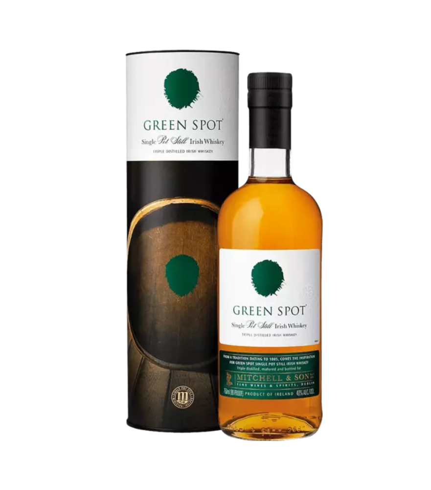 WHISKY Green Spot WHISKY Green Spot