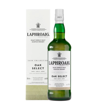 WHISKY Laphroaig Select