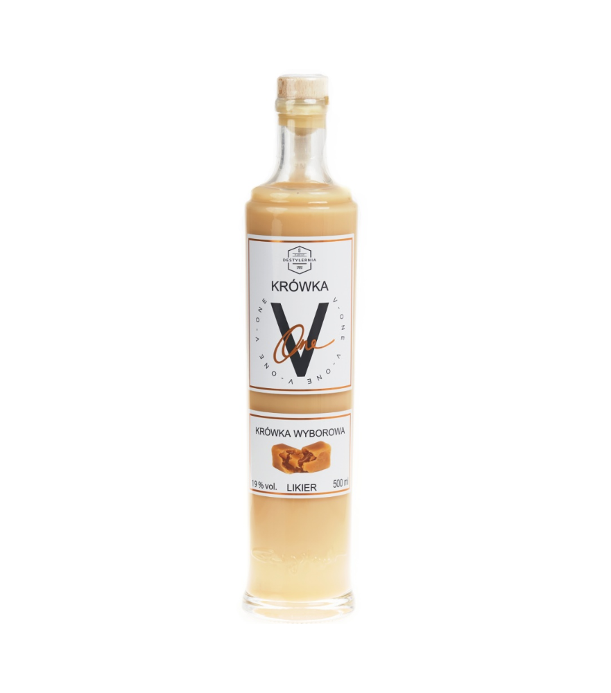 LIKIER V-ONE Krówka