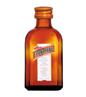LIKIER Cointreau Triple Sec