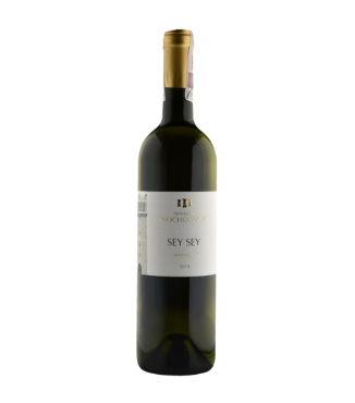 WINO Winnica Płochockich Sey sey