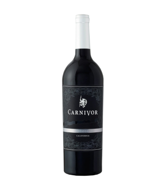 WINO Carnivor Zinfandel