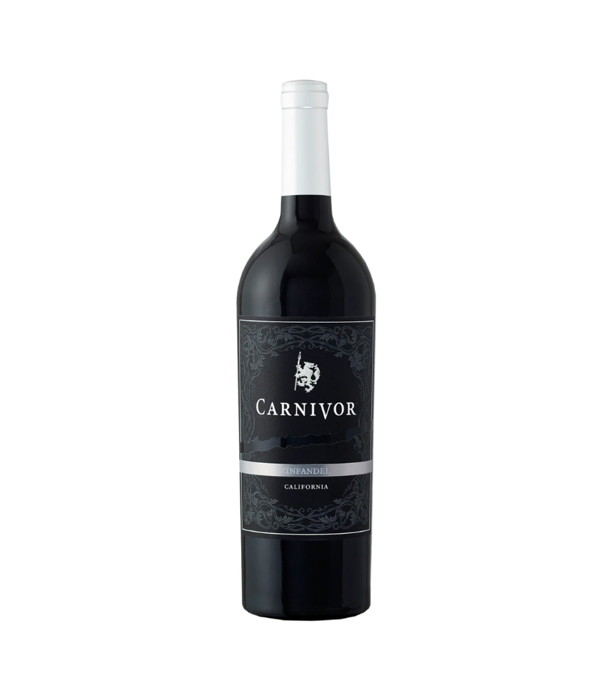 WINO Carnivor Zinfandel