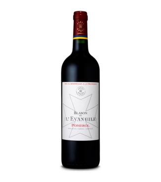 WINO Blanson De L'Evangile Pomerol