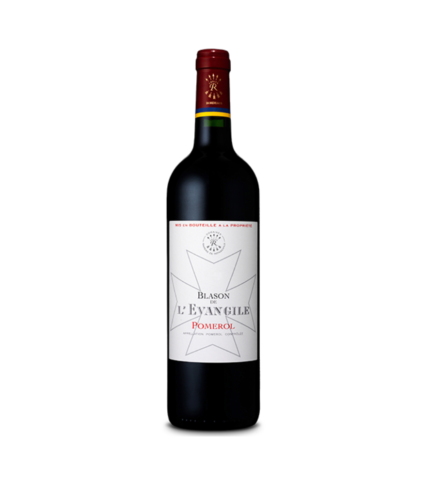 WINO Blanson De L'Evangile Pomerol