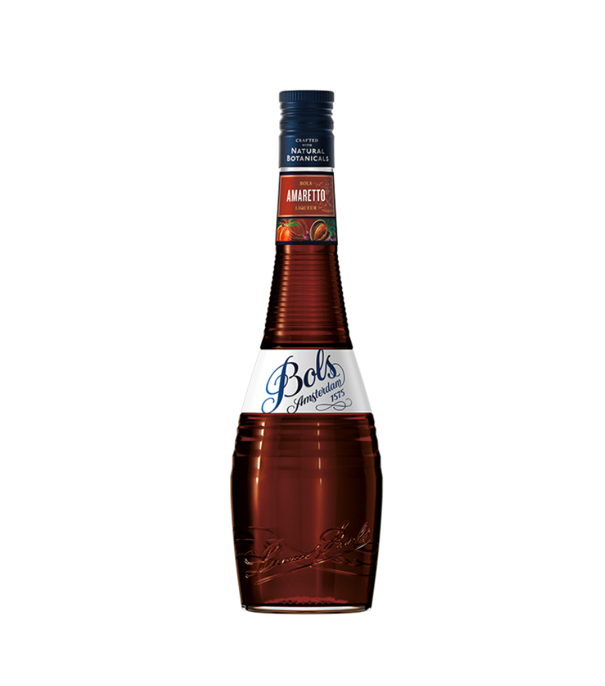 LIKIER Bols Amaretto