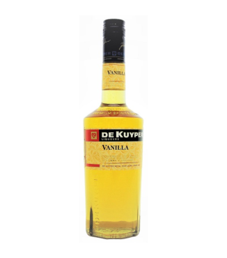 LIKIER DE Kuyper Vaniilla