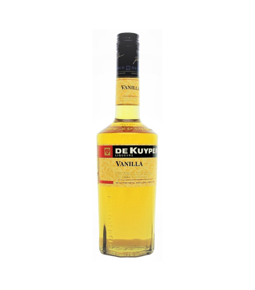 LIKIER DE Kuyper Vaniilla