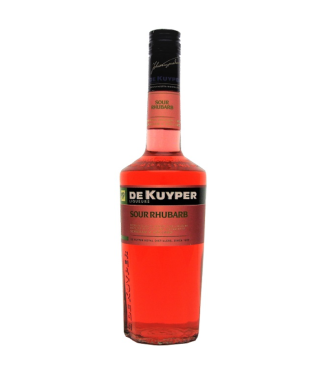 LIKIER De Kuyper Sour Rhubarb