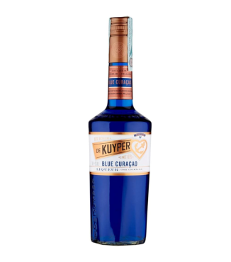 LIKIER DE Kuyper Blue Curacao
