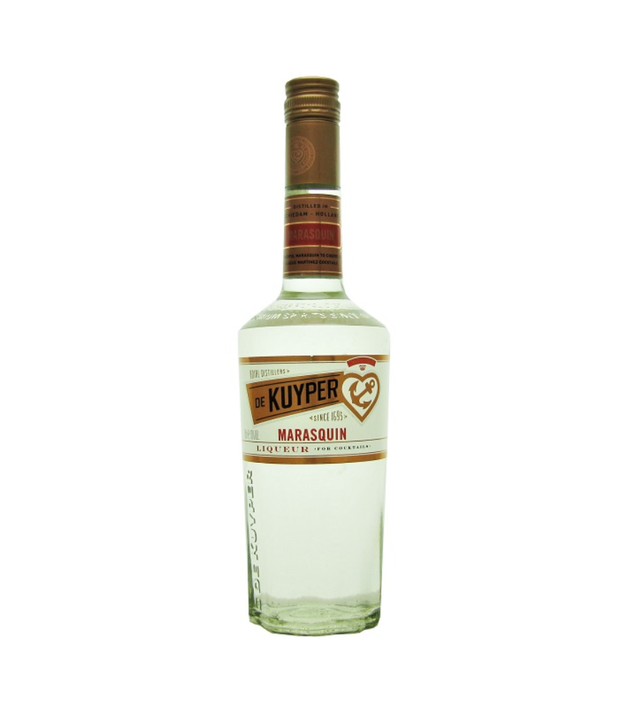 LIKIER De Kuyper Marasquin