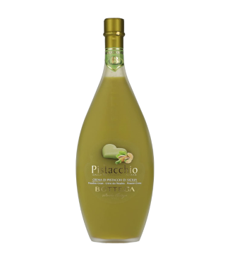 LIKIER Bottega Pistacchio