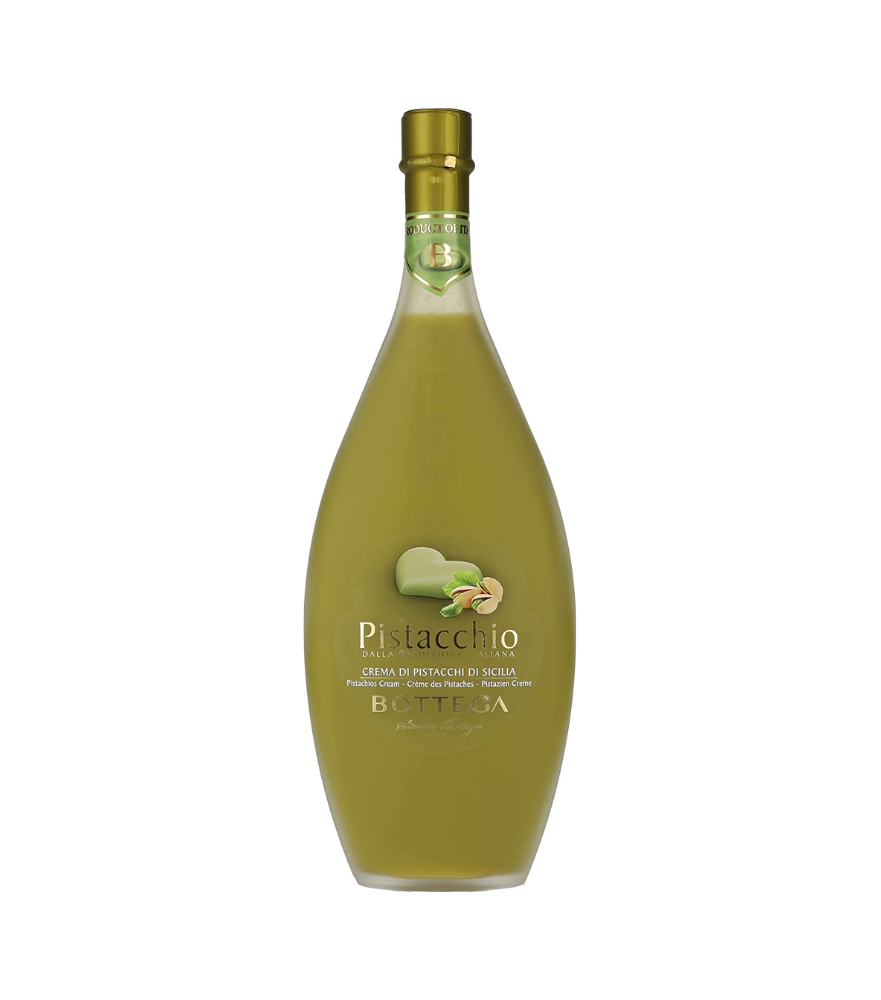 LIKIER Bottega Pistacchio