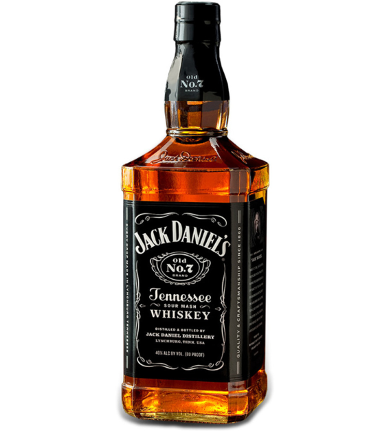 BOURBON Jack Daniel's