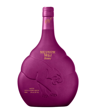 LIKIER Meukow Wild Berry