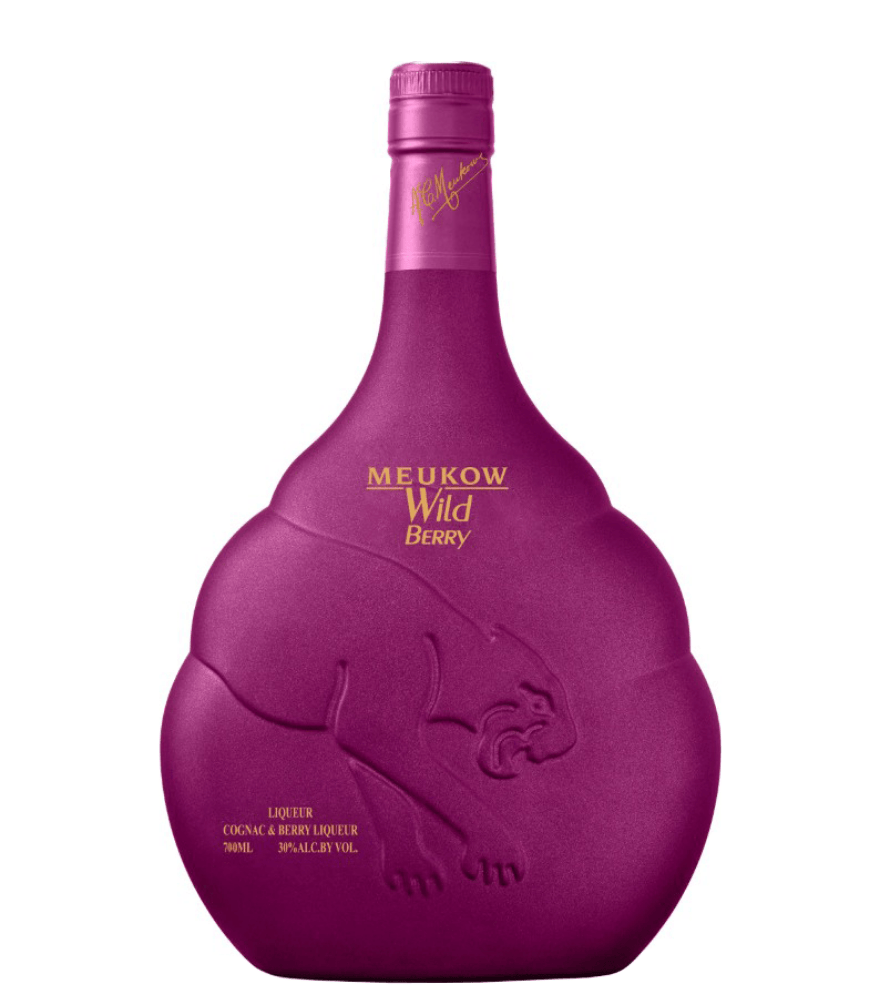 LIKIER Meukow Wild Berry