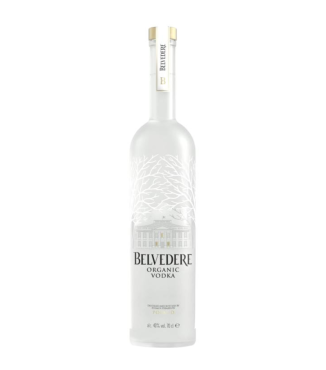 WÓDKA Belvedere Pure Organic
