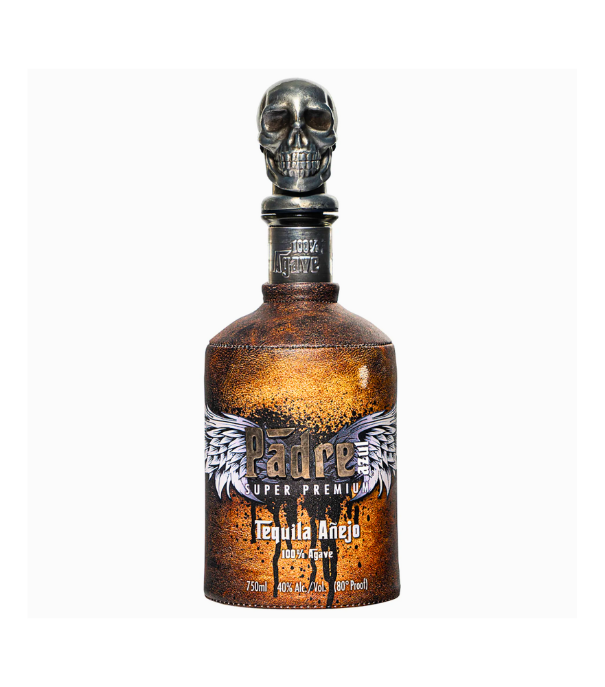 TEQUILA Padre Azul Anejo