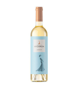 WINO Condesa de Leganza Verdejo